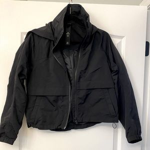 LuLu Lemon rain/ windbreaker
